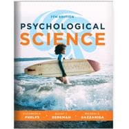 Psychological Science