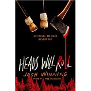 Heads Will Roll
