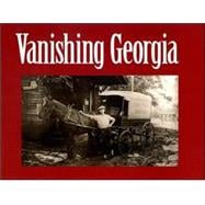 Vanishing Georgia
