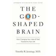 The God-shaped Brain