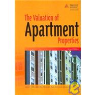 The Valuation Of Apartment Properties