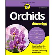 Orchids For Dummies