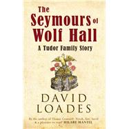 The Seymours of Wolf Hall A Tudor Family Story