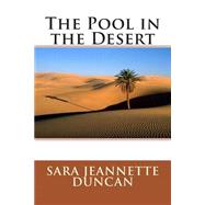 The Pool in the Desert