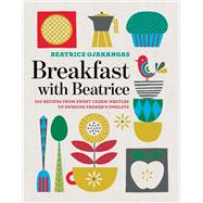 Breakfast With Beatrice