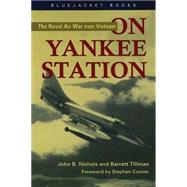 On Yankee Station