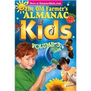 The Old Farmer's Almanac for Kids