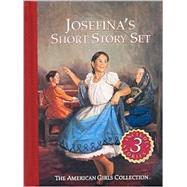 Josefina's Short Story Set : A Reward for Josefina; Again, Josefina!; Just Josefina