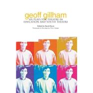 Geoff Gillham:
