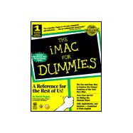 The Imac for Dummies