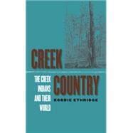 Creek Country