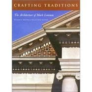 Crafting Traditions : The Architecture of Mark Lemmon