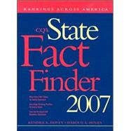 CQ's State Fact Finder 2007