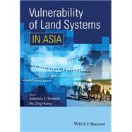 Vulnerability of Land Systems in Asia