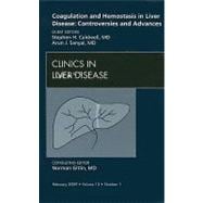 Coagulation and Hemostasis in Liver Disease: Controversies and Advances