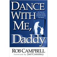 Dance With Me, Daddy