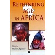 Rethinking Age in Africa