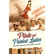 Pilots and Painted Ladies