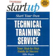 Start Your Own Tech Training Service