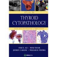 Atlas of Thyroid Cytopathology