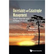 Uncertainty and Catastrophe Management