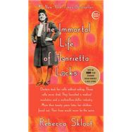Kindle Book: The Immortal Life of Henrietta Lacks (ASIN B00338QENI)