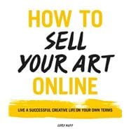 How to Sell Your Art Online