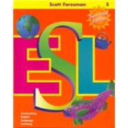 Scott Foresman ESL, Grade 5