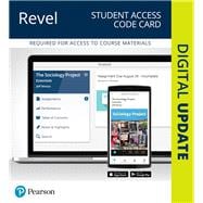 REVEL for The Sociology Project Essentials - Access Card