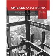 Chicago Skyscrapers, 1934-1986