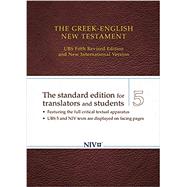 The Greek-english New Testament