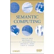 Semantic Computing