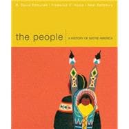 The People A History of Native America