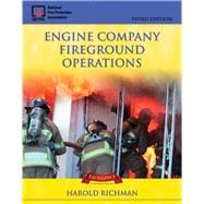 Engine Company Fireground Operations