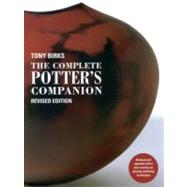 Complete Potter's Companion : Revised Edition