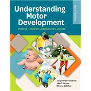 Understanding Motor Development:  Infants, Children, Adolescents, Adults