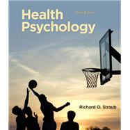 Health Psychology: A Biopsychosocial Approach