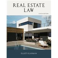 VitalSource eBook: Real Estate Law 10th Edition