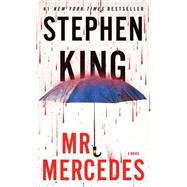 Mr. Mercedes