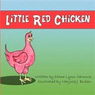 Little Red Chicken