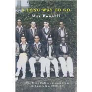 A Long Way to Go