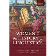 Women in the History of Linguistics