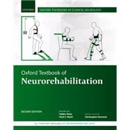 Oxford Textbook of Neurorehabilitation