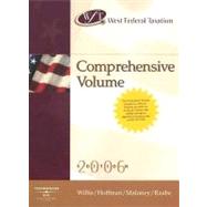 West Federal Taxation 2006 Comprehensive Volume, Professional Version