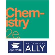 WebAssign for Flowers/Theopold/Langley/Robinson's OpenStax Chemistry, Single-Term Instant Access book cover, ISBN 9780357904954