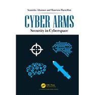 Cyber Arms