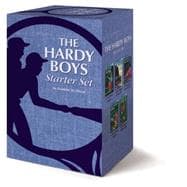 The Hardy Boys Starter Set