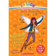 Rainbow Magic Special Edition: Autumn the Falling Leaves Fairy