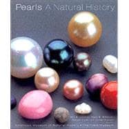 Pearls A Natural History