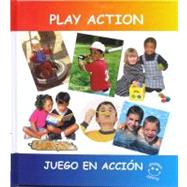 Play Action/ Juego en Accion : Juego en Acción